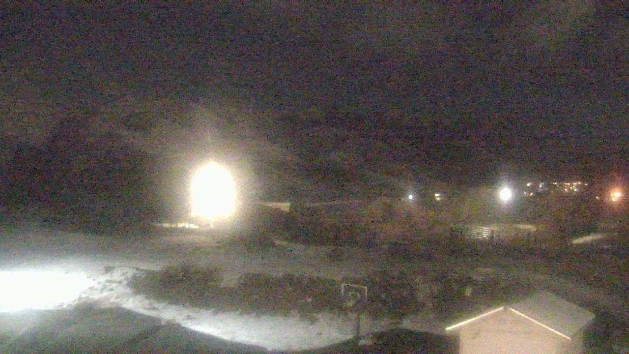 Thumbnail for current weather camera view from United Methodist Church in Colorado Springs, Colorado