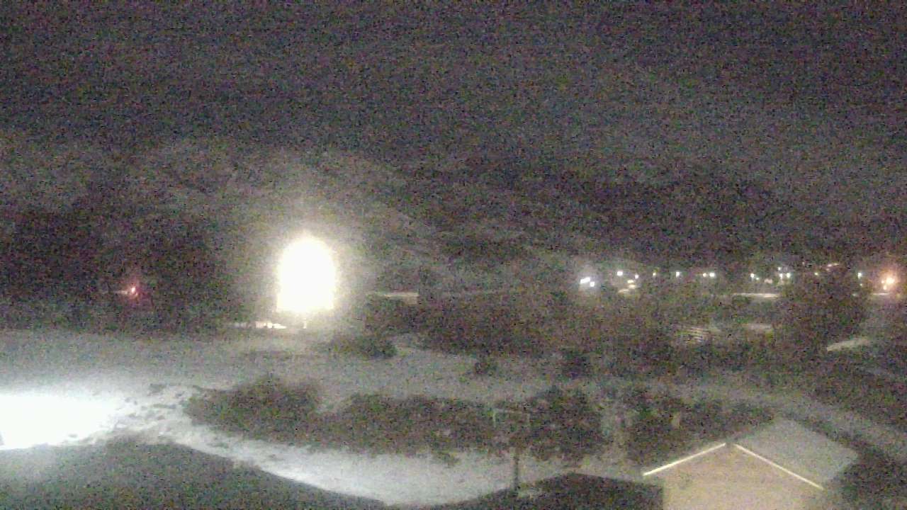 Thumbnail for current weather camera view from United Methodist Church in Colorado Springs, Colorado