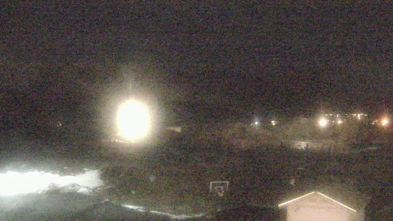 Thumbnail for current weather camera view from United Methodist Church in Colorado Springs, Colorado
