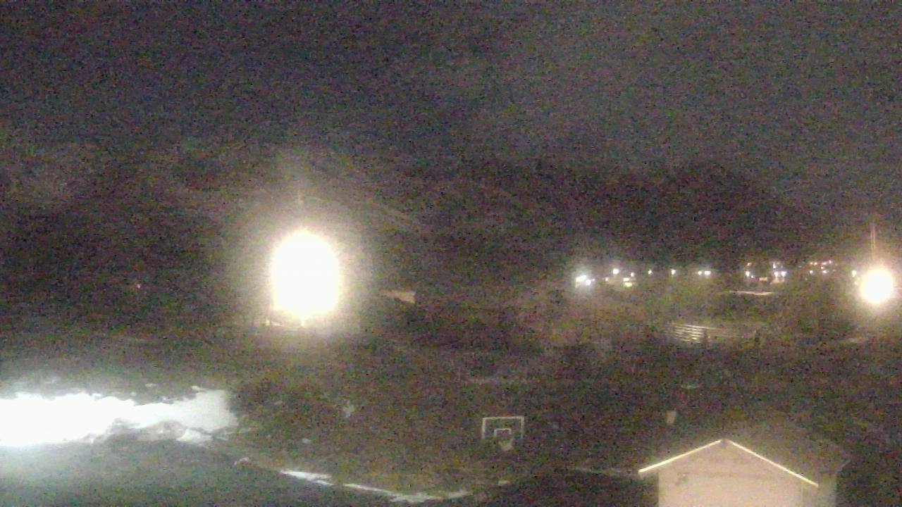Thumbnail for current weather camera view from United Methodist Church in Colorado Springs, Colorado