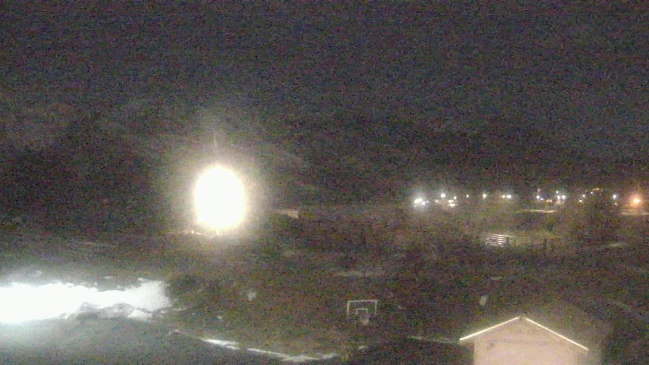 Thumbnail for current weather camera view from United Methodist Church in Colorado Springs, Colorado