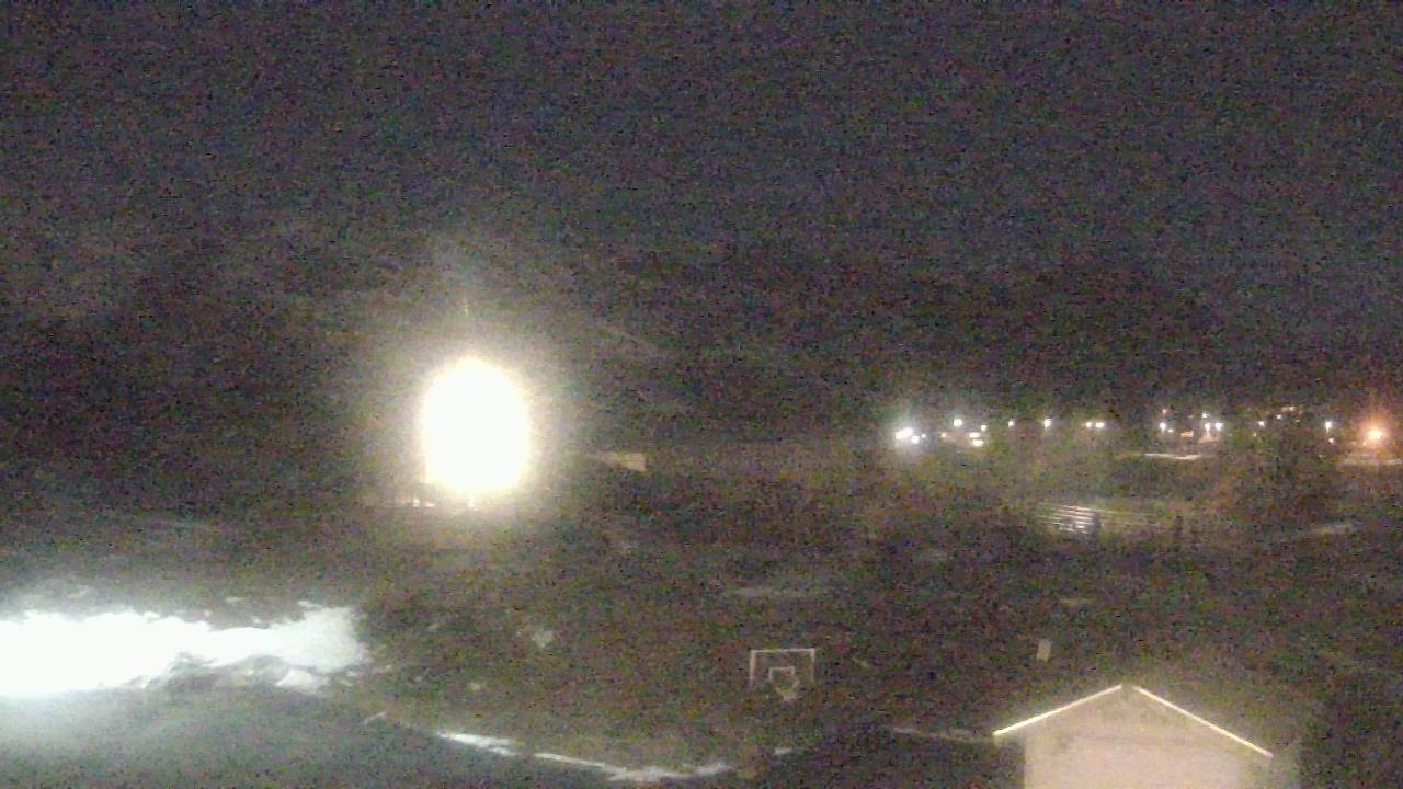 Thumbnail for current weather camera view from United Methodist Church in Colorado Springs, Colorado