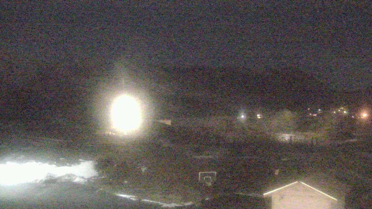 Thumbnail for current weather camera view from United Methodist Church in Colorado Springs, Colorado