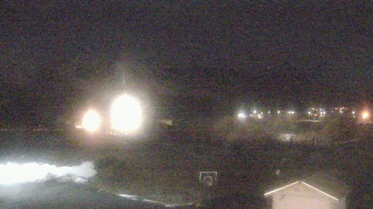 Thumbnail for current weather camera view from United Methodist Church in Colorado Springs, Colorado