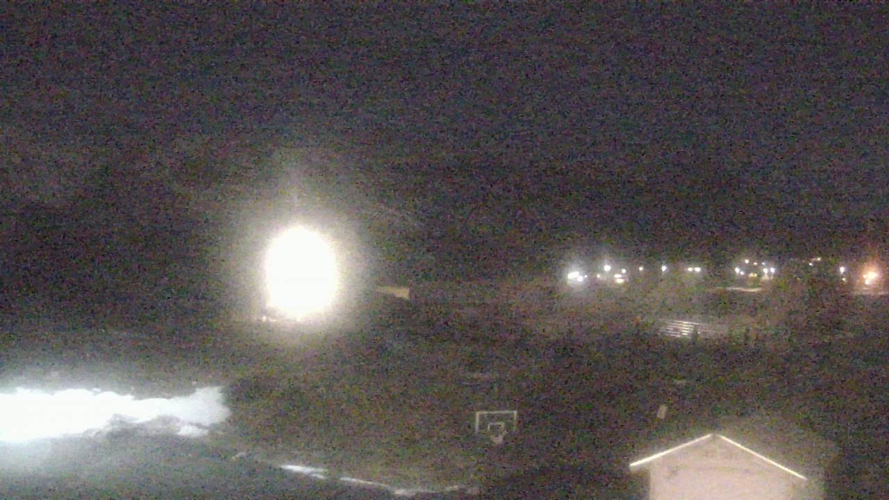 Thumbnail for current weather camera view from United Methodist Church in Colorado Springs, Colorado