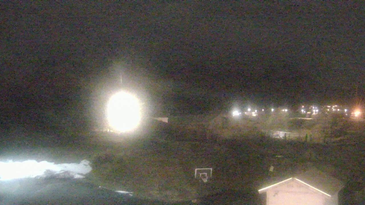 Thumbnail for current weather camera view from United Methodist Church in Colorado Springs, Colorado