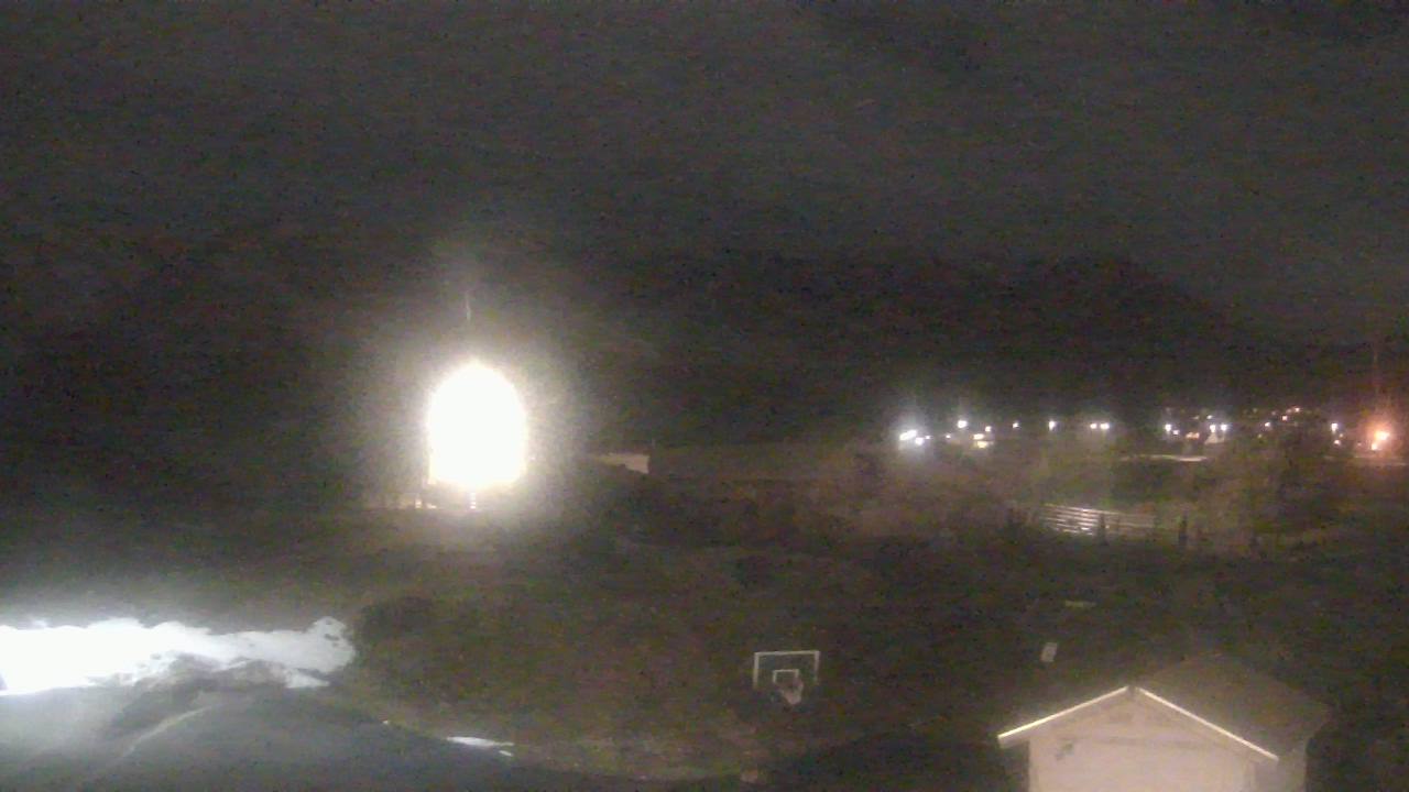 Thumbnail for current weather camera view from United Methodist Church in Colorado Springs, Colorado