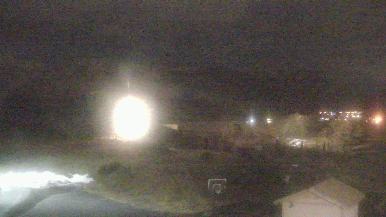Thumbnail for current weather camera view from United Methodist Church in Colorado Springs, Colorado