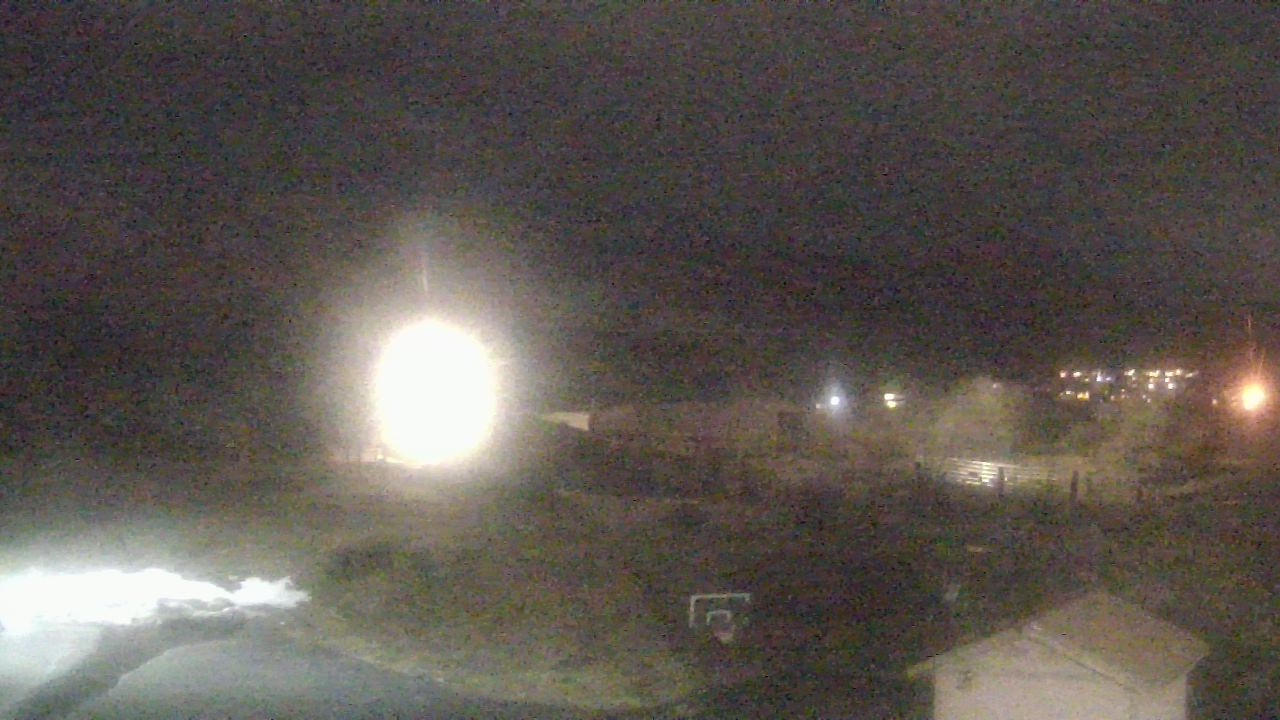 Thumbnail for current weather camera view from United Methodist Church in Colorado Springs, Colorado