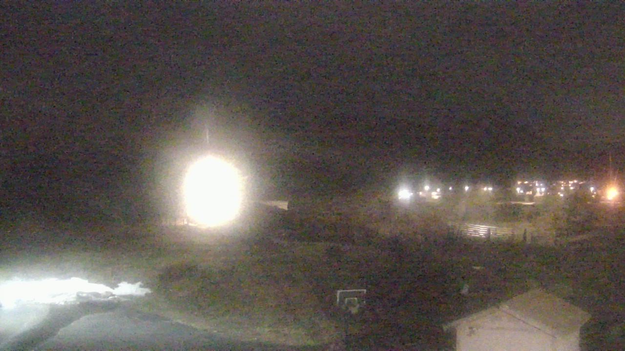 Thumbnail for current weather camera view from United Methodist Church in Colorado Springs, Colorado