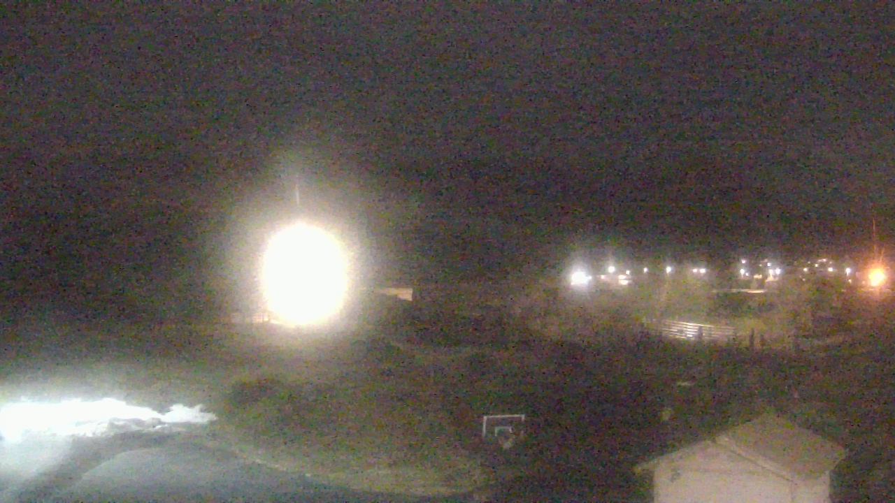 Thumbnail for current weather camera view from United Methodist Church in Colorado Springs, Colorado