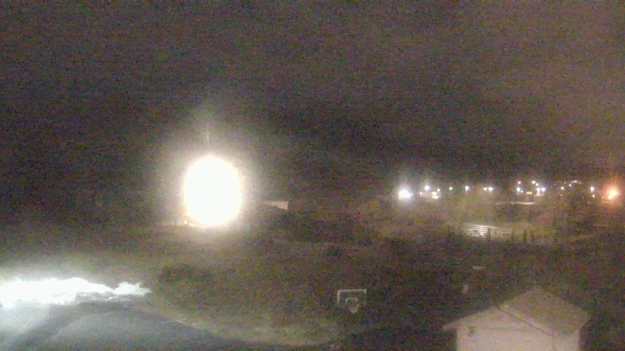 Thumbnail for current weather camera view from United Methodist Church in Colorado Springs, Colorado