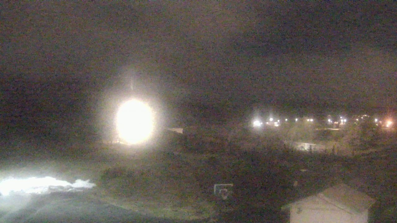 Thumbnail for current weather camera view from United Methodist Church in Colorado Springs, Colorado