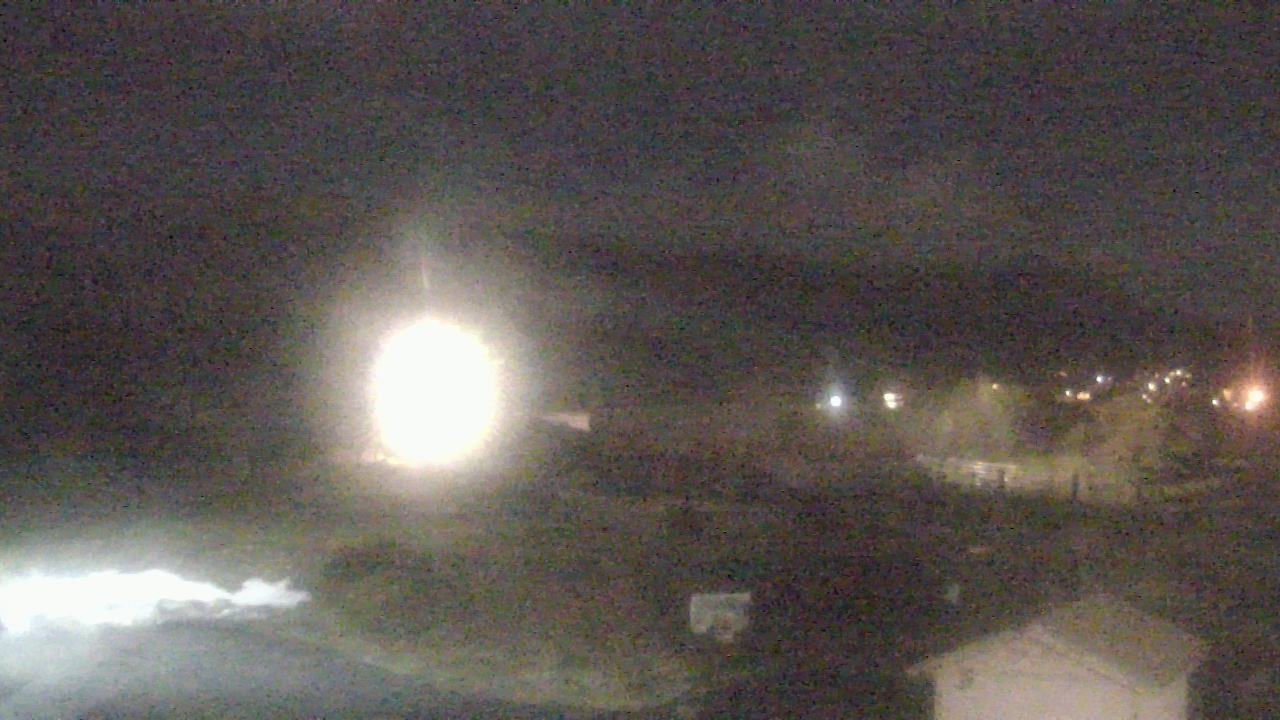 Thumbnail for current weather camera view from United Methodist Church in Colorado Springs, Colorado
