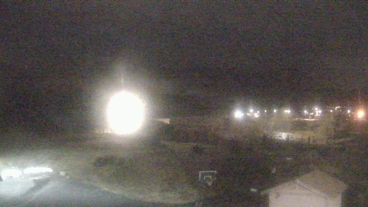 Thumbnail for current weather camera view from United Methodist Church in Colorado Springs, Colorado