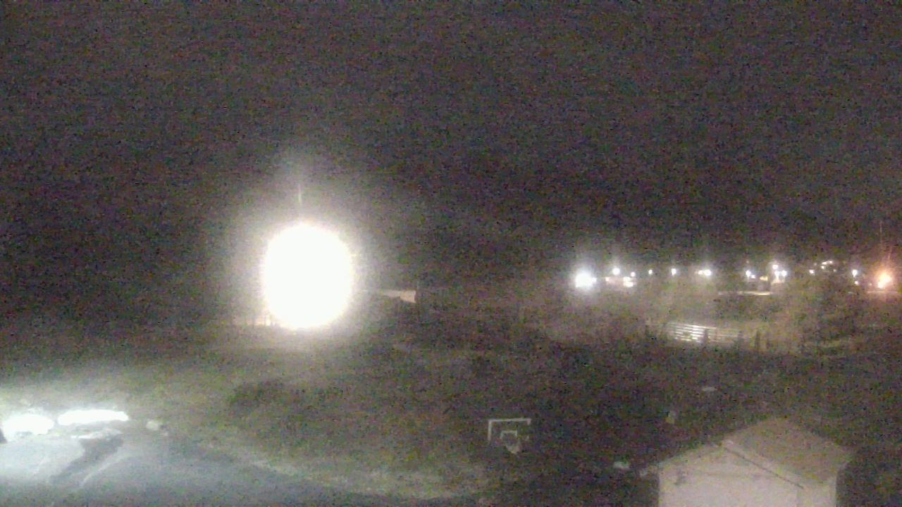 Thumbnail for current weather camera view from United Methodist Church in Colorado Springs, Colorado