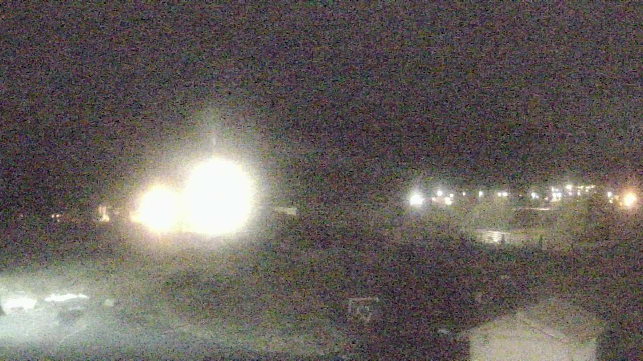 Thumbnail for current weather camera view from United Methodist Church in Colorado Springs, Colorado