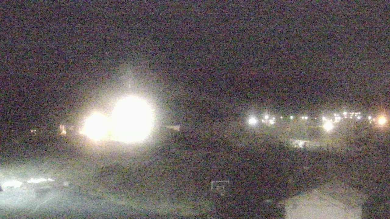 Thumbnail for current weather camera view from United Methodist Church in Colorado Springs, Colorado