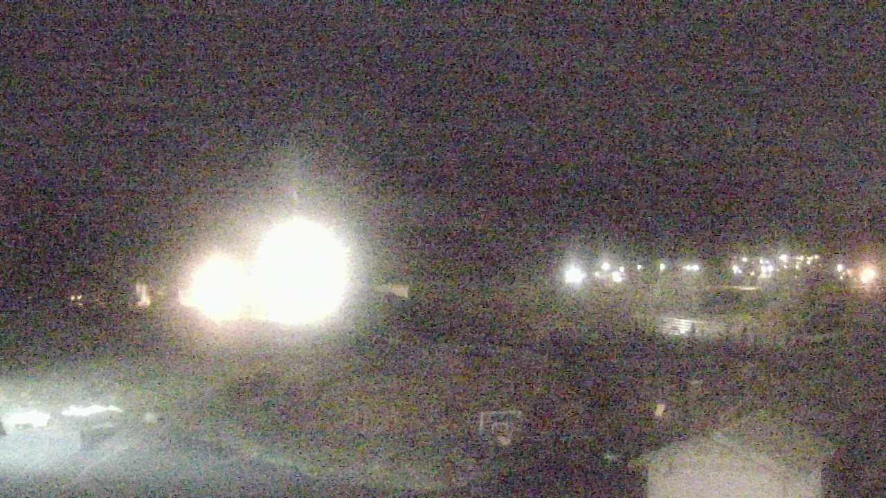 Thumbnail for current weather camera view from United Methodist Church in Colorado Springs, Colorado