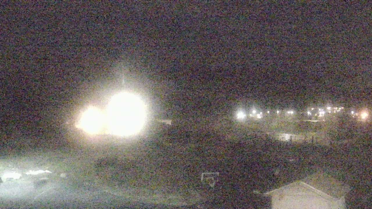 Thumbnail for current weather camera view from United Methodist Church in Colorado Springs, Colorado