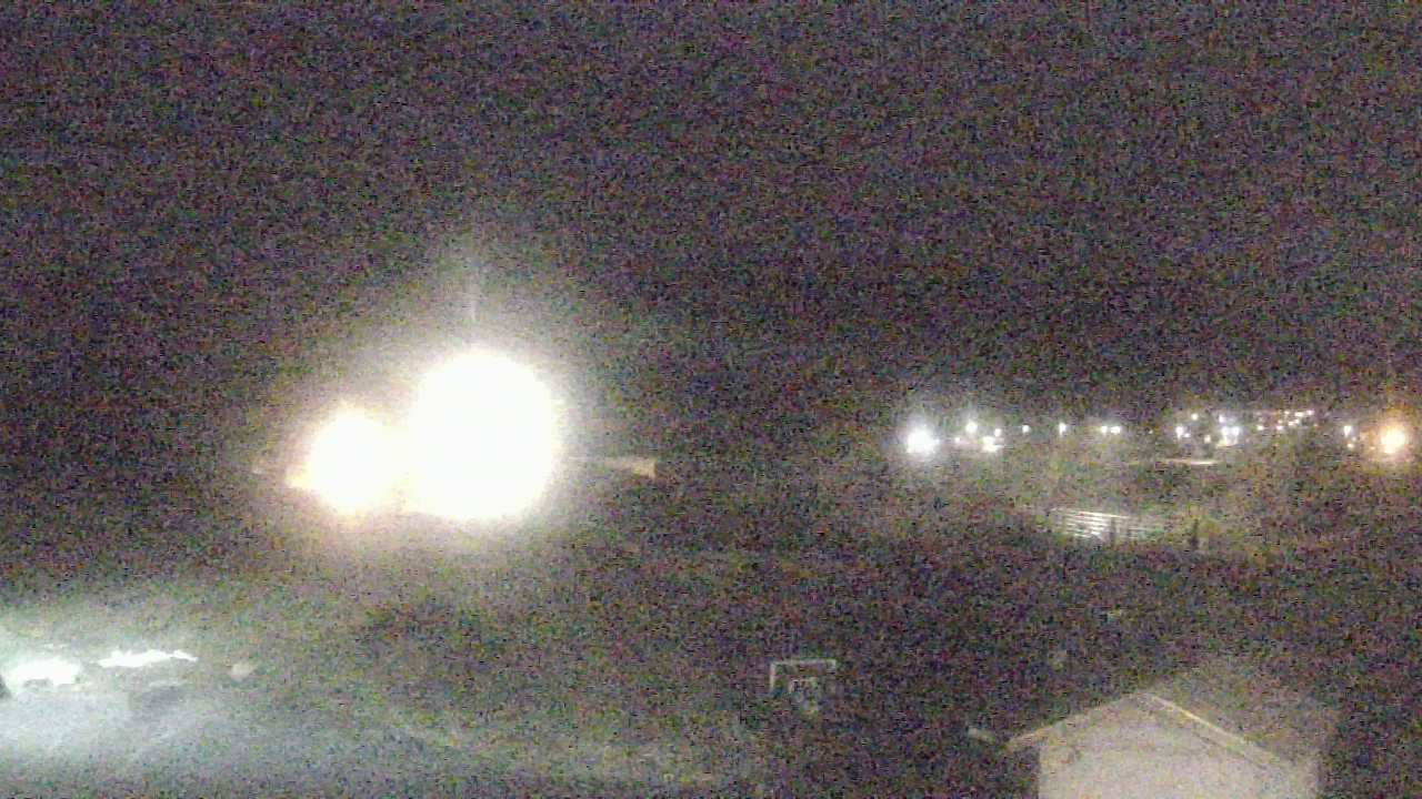 Thumbnail for current weather camera view from United Methodist Church in Colorado Springs, Colorado