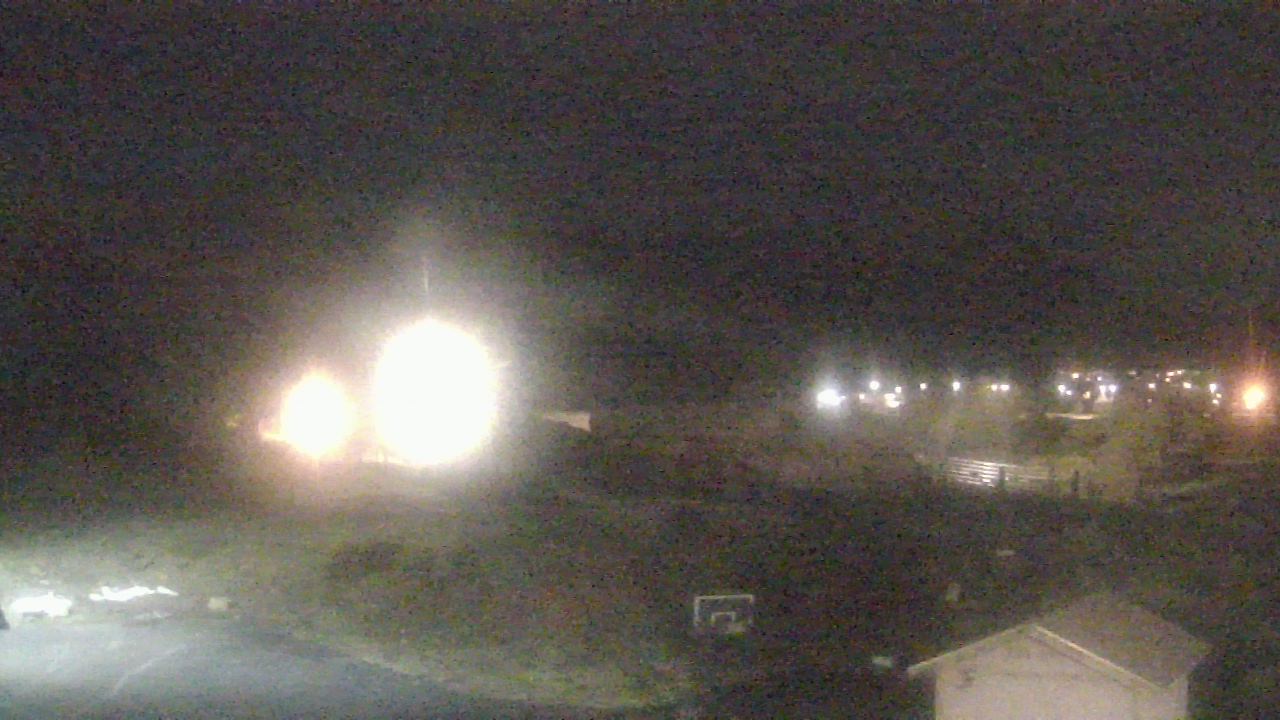 Thumbnail for current weather camera view from United Methodist Church in Colorado Springs, Colorado