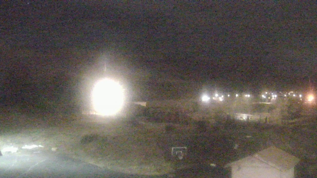 Thumbnail for current weather camera view from United Methodist Church in Colorado Springs, Colorado