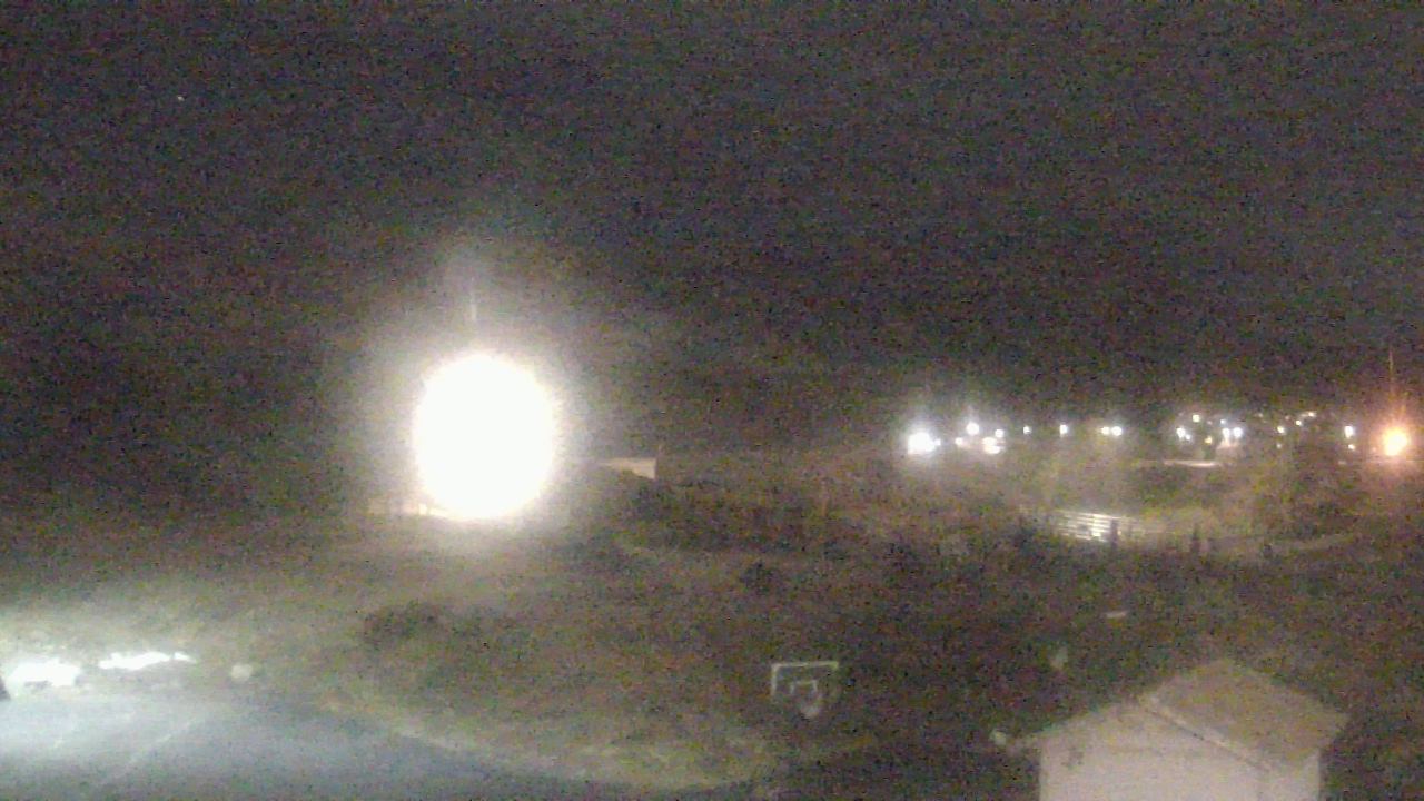 Thumbnail for current weather camera view from United Methodist Church in Colorado Springs, Colorado