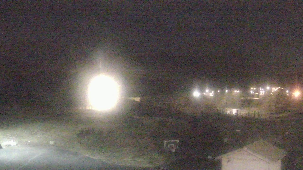 Thumbnail for current weather camera view from United Methodist Church in Colorado Springs, Colorado
