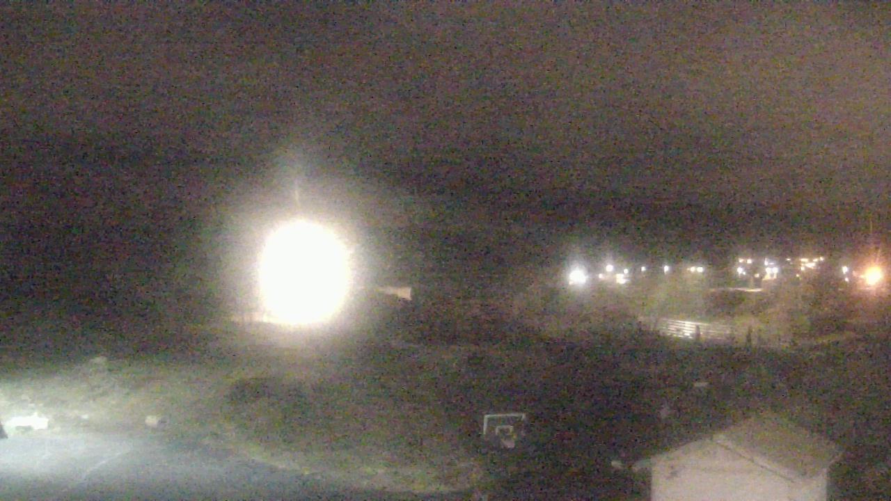 Thumbnail for current weather camera view from United Methodist Church in Colorado Springs, Colorado