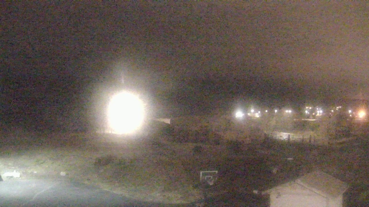 Thumbnail for current weather camera view from United Methodist Church in Colorado Springs, Colorado