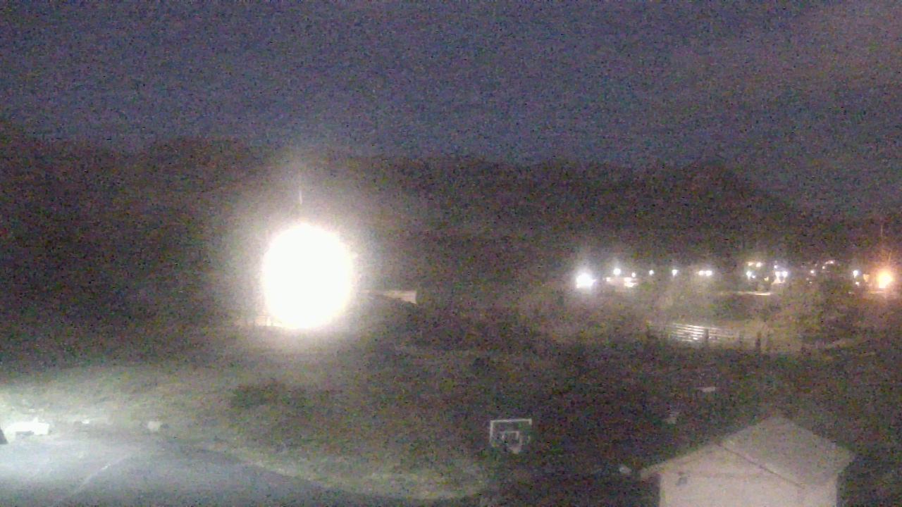 Thumbnail for current weather camera view from United Methodist Church in Colorado Springs, Colorado