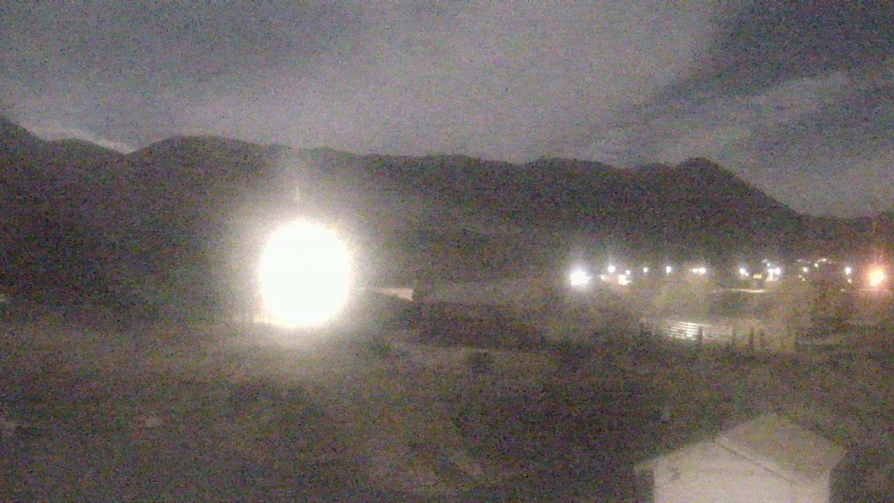 Thumbnail for current weather camera view from United Methodist Church in Colorado Springs, Colorado