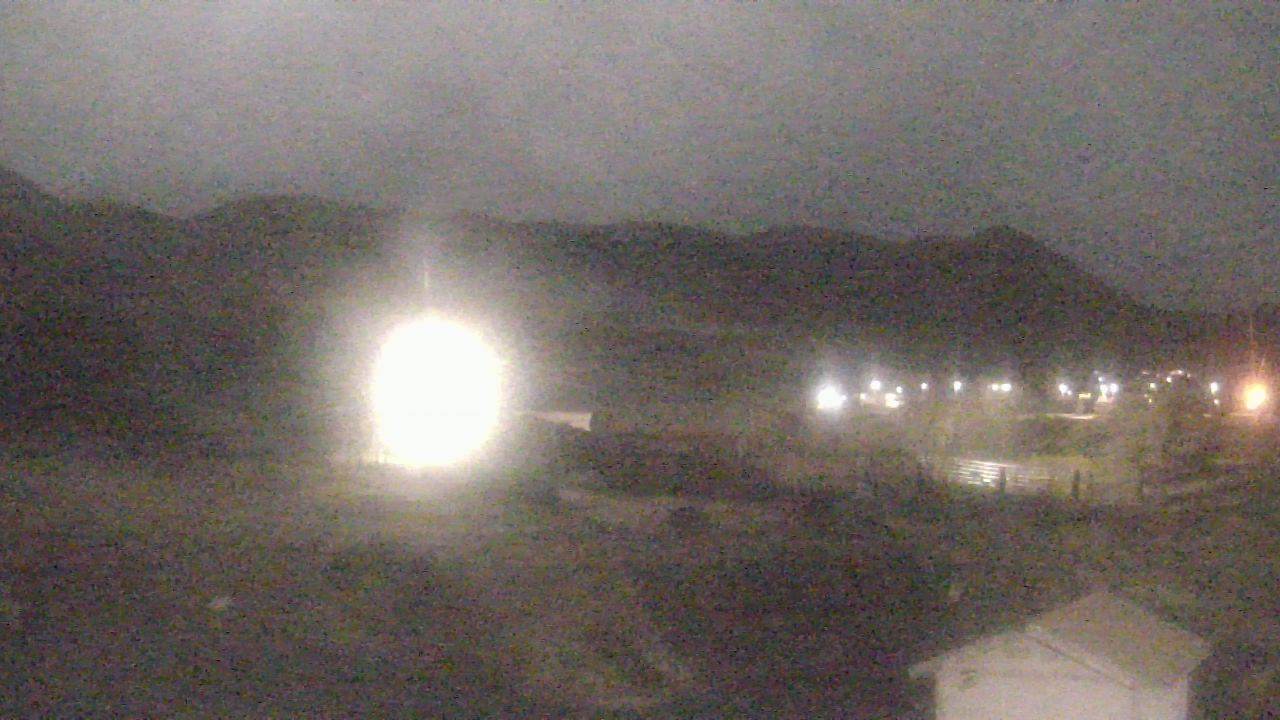 Thumbnail for current weather camera view from United Methodist Church in Colorado Springs, Colorado