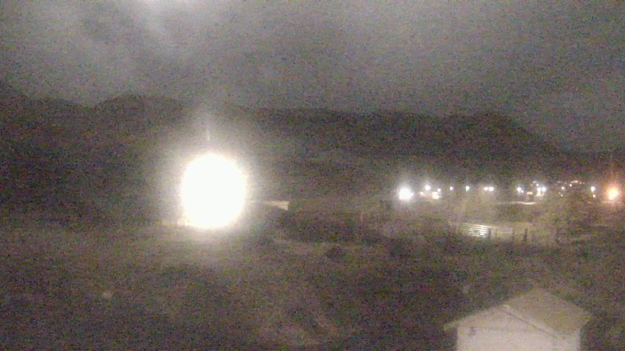 Thumbnail for current weather camera view from United Methodist Church in Colorado Springs, Colorado