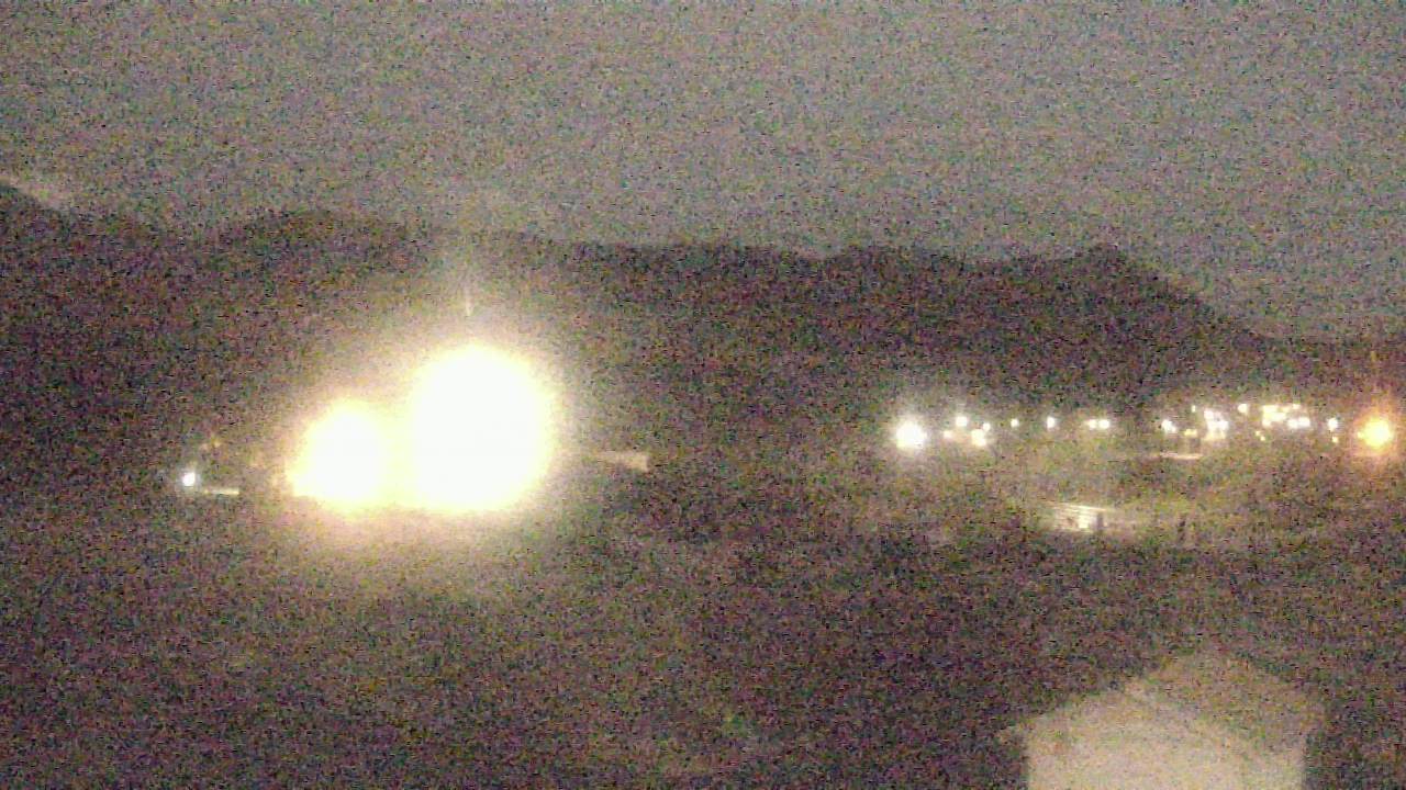 Thumbnail for current weather camera view from United Methodist Church in Colorado Springs, Colorado