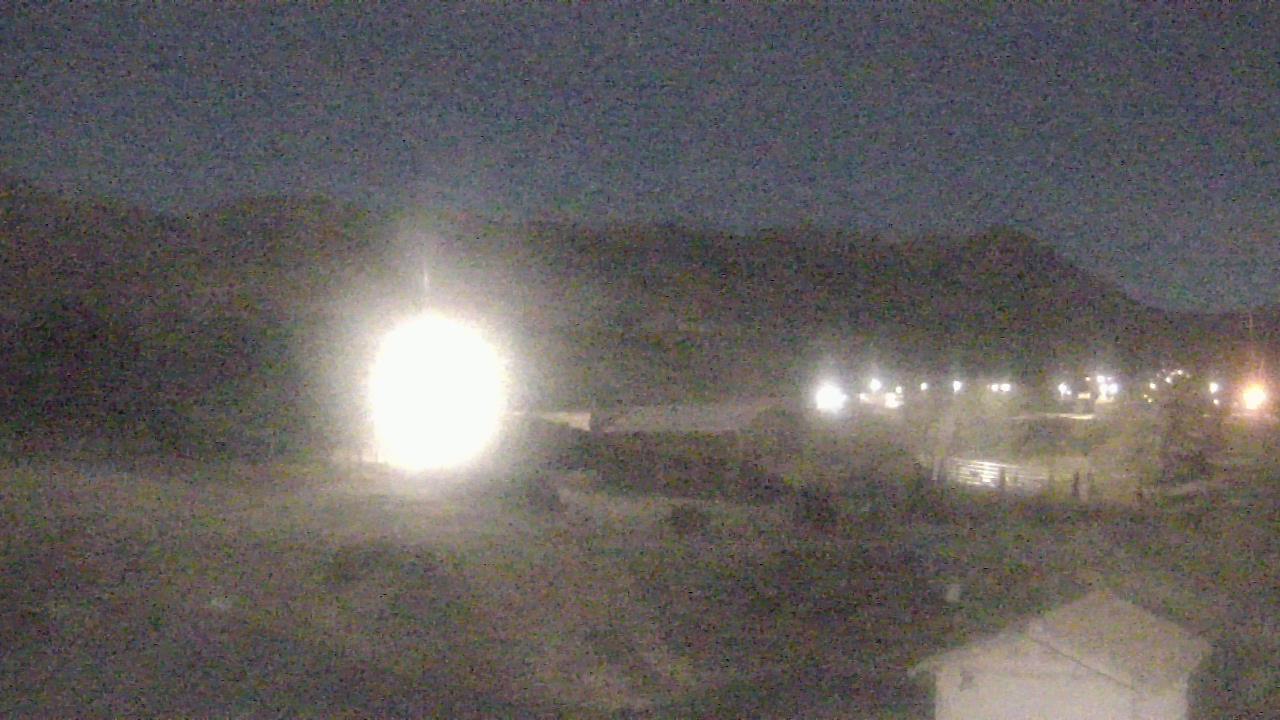 Thumbnail for current weather camera view from United Methodist Church in Colorado Springs, Colorado