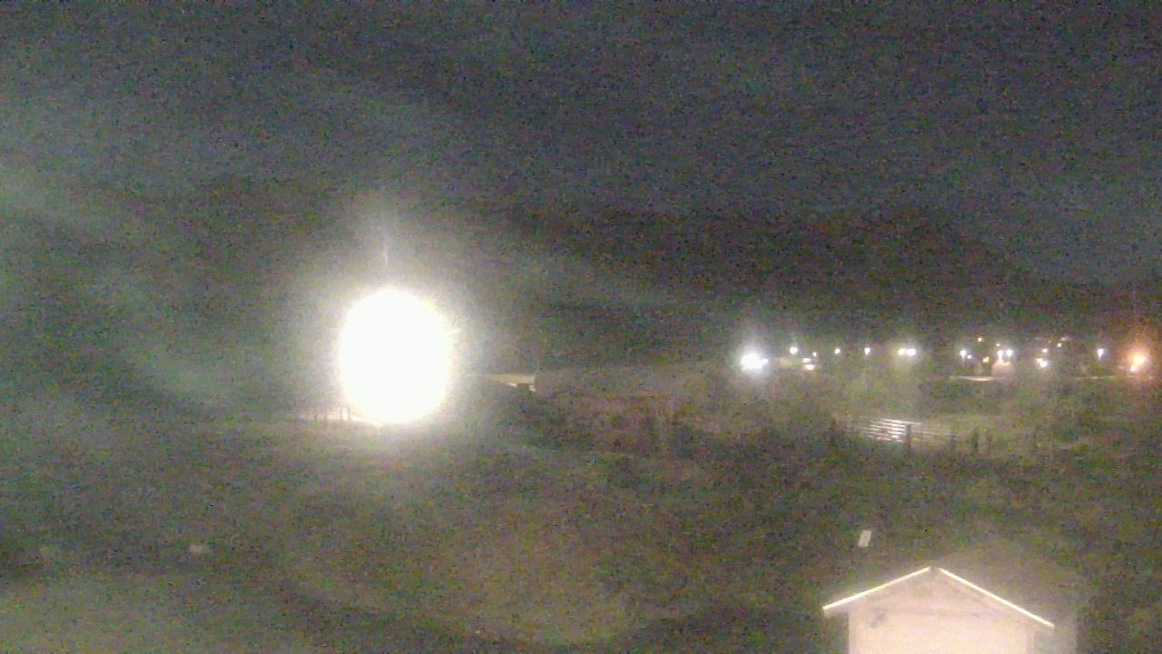 Thumbnail for current weather camera view from United Methodist Church in Colorado Springs, Colorado