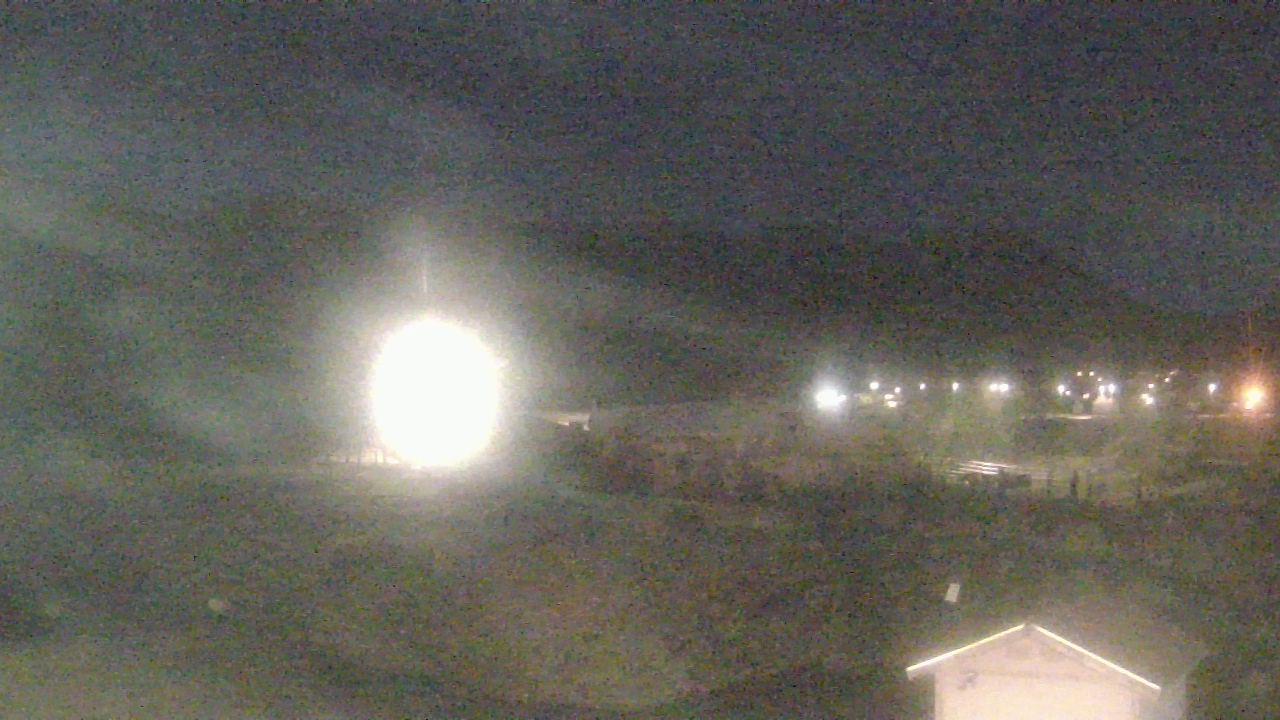 Thumbnail for current weather camera view from United Methodist Church in Colorado Springs, Colorado