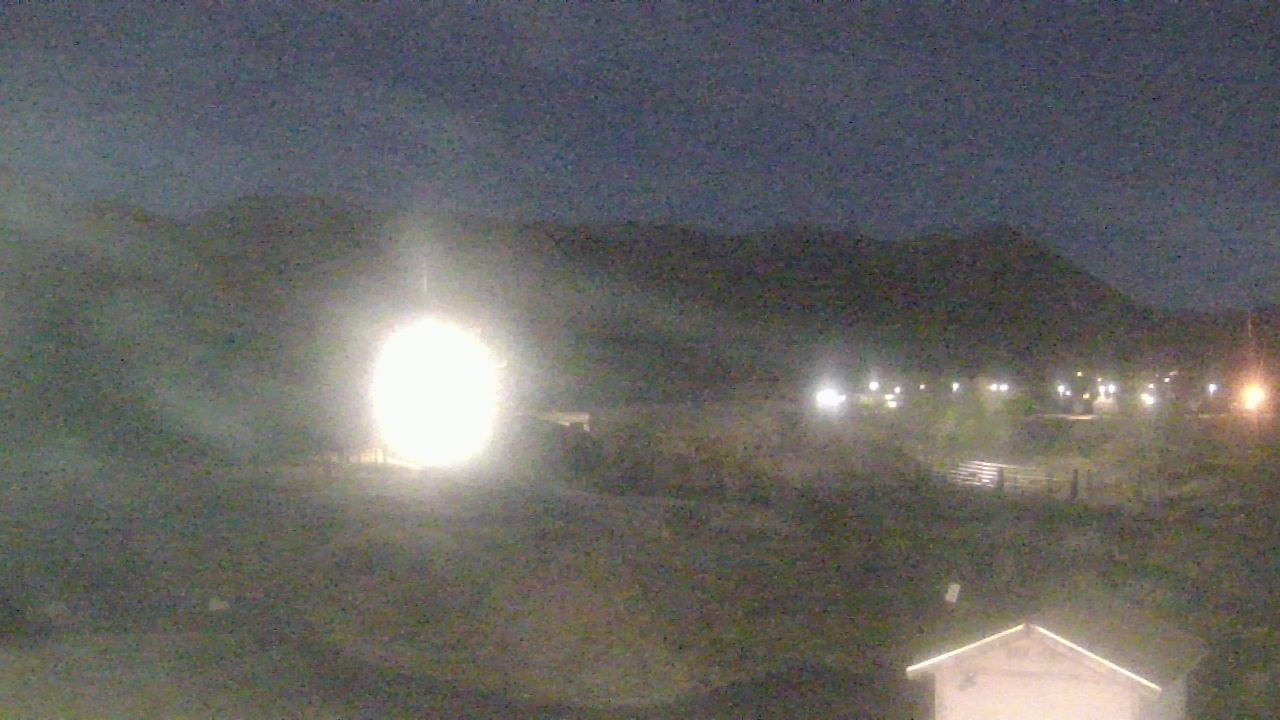 Thumbnail for current weather camera view from United Methodist Church in Colorado Springs, Colorado