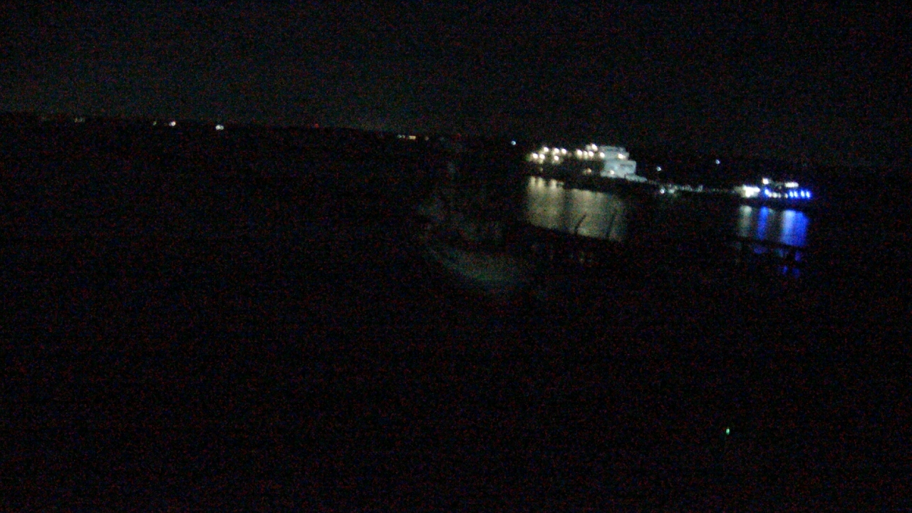 Thumbnail for current weather camera view from Reynolds Parks in Green Cove Springs, Florida