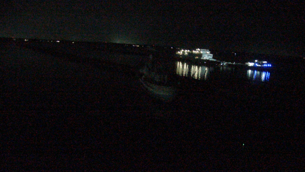 Thumbnail for current weather camera view from Reynolds Parks in Green Cove Springs, Florida