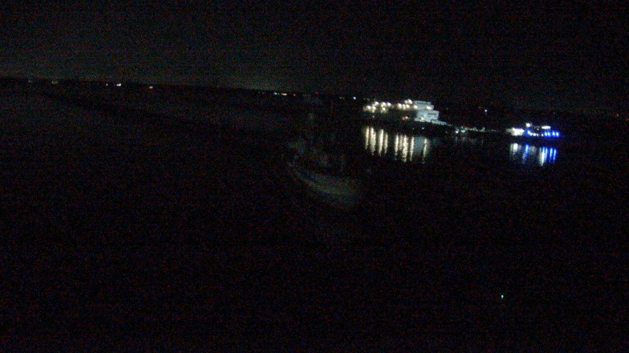 Thumbnail for current weather camera view from Reynolds Parks in Green Cove Springs, Florida