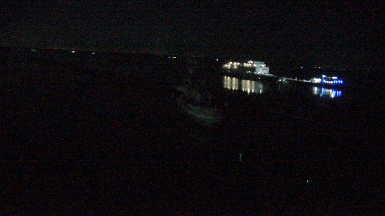 Thumbnail for current weather camera view from Reynolds Parks in Green Cove Springs, Florida