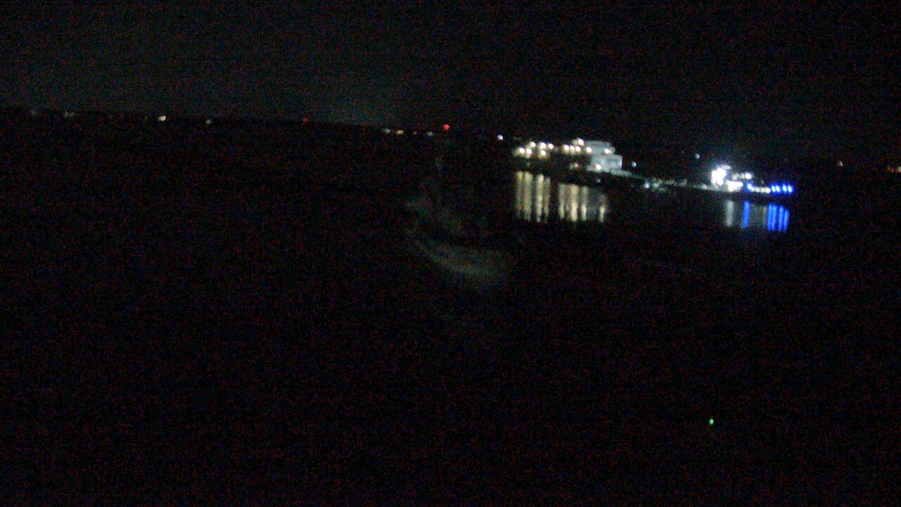 Thumbnail for current weather camera view from Reynolds Parks in Green Cove Springs, Florida