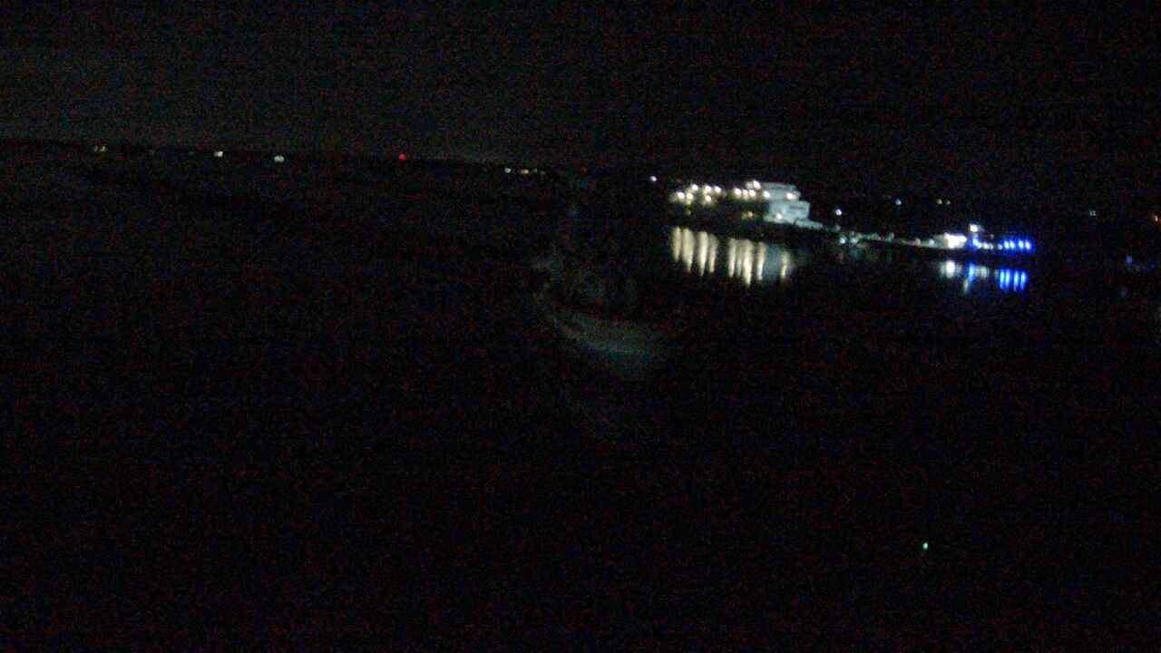 Thumbnail for current weather camera view from Reynolds Parks in Green Cove Springs, Florida