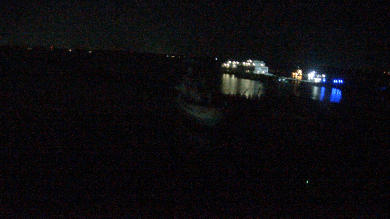 Thumbnail for current weather camera view from Reynolds Parks in Green Cove Springs, Florida