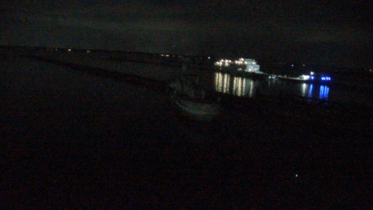 Thumbnail for current weather camera view from Reynolds Parks in Green Cove Springs, Florida