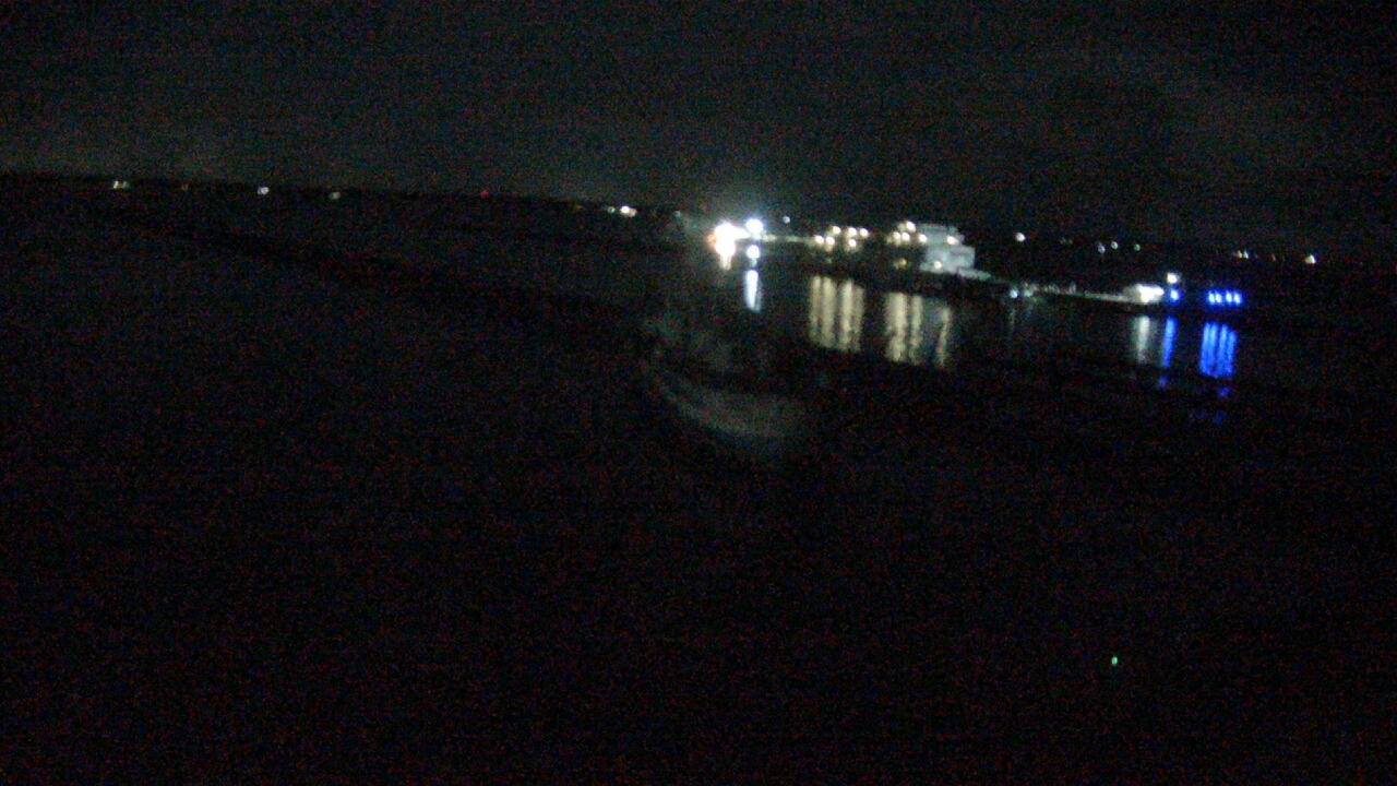 Thumbnail for current weather camera view from Reynolds Parks in Green Cove Springs, Florida