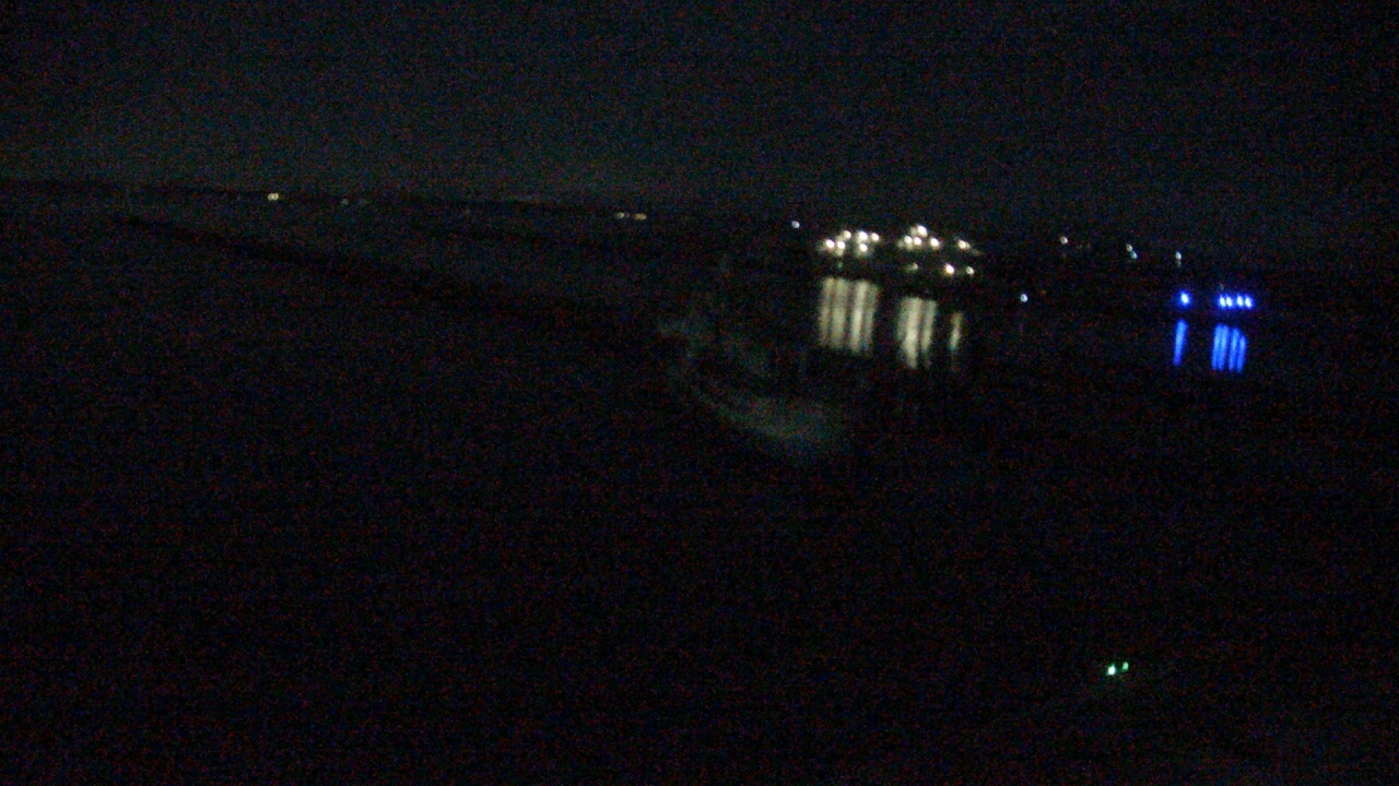 Thumbnail for current weather camera view from Reynolds Parks in Green Cove Springs, Florida